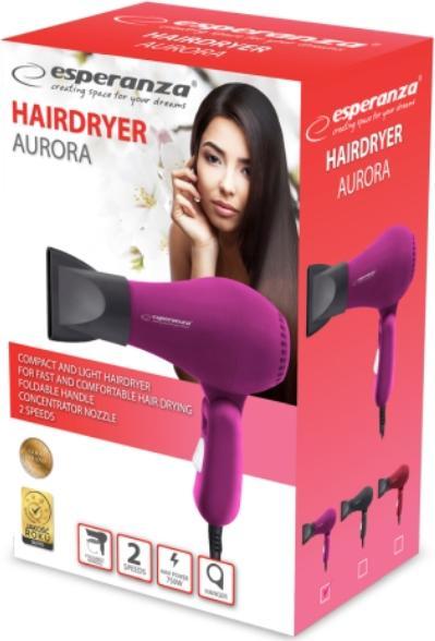 Produktbild Esperanza Aurora (750 W)