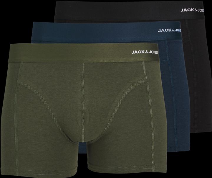 Produktbild Jack & Jones Basic (XL, 3er Pack)