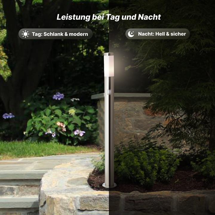 Produktbild Brilliant Chorus (E27, IP44)