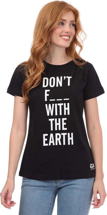 Immagine prodotto Armani Exchange Maglietta Regolare Donna (34)