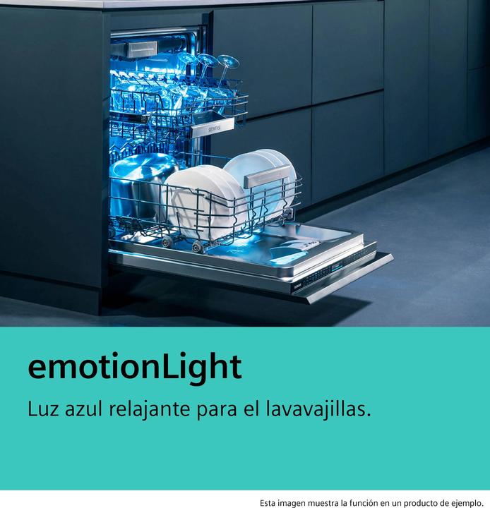 Produktbild Siemens SN75ZX17CE