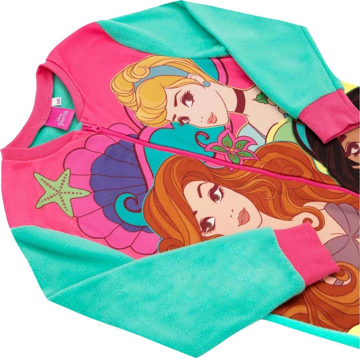 Produktbild Disney Princess Schlafanzug Mädchen (98)