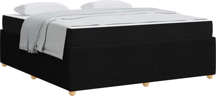 Immagine prodotto vidaXL Letto in schiuma (180 x 200 cm)