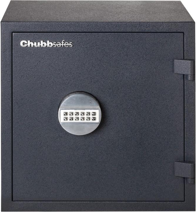Immagine prodotto Chubbsafes Chubb Safe HomeSafe S2 M-35-EL (36 l)