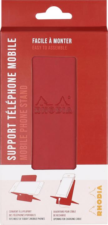 Productafbeelding Rhodia Rhodiarama van het Ministerie van Binnenlandse Zaken