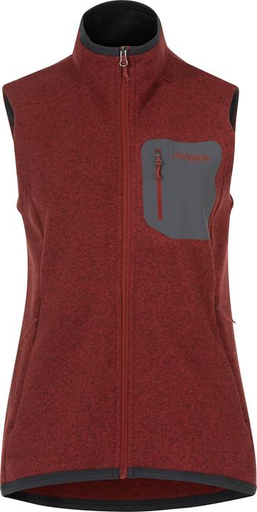 Actual product image Bergans Kamphaug Knitted (L)
