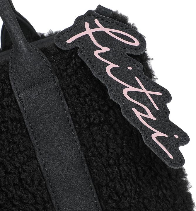 Produktbild Fritzi aus Preußen Square Limited Teddy Shopper Tasche 26 cm (5 l)