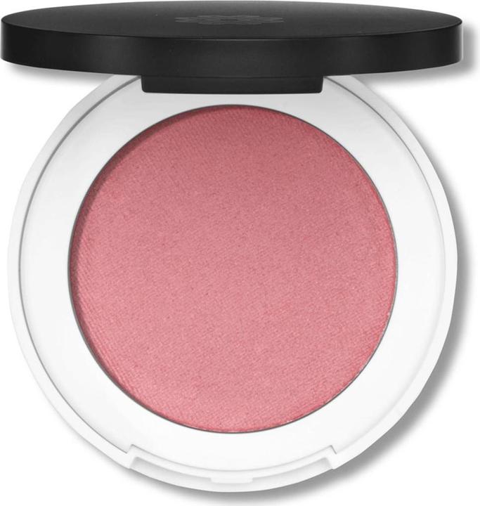 Actual product image Lily Lolo Blush minéral compact In The pink - (In The Pink)