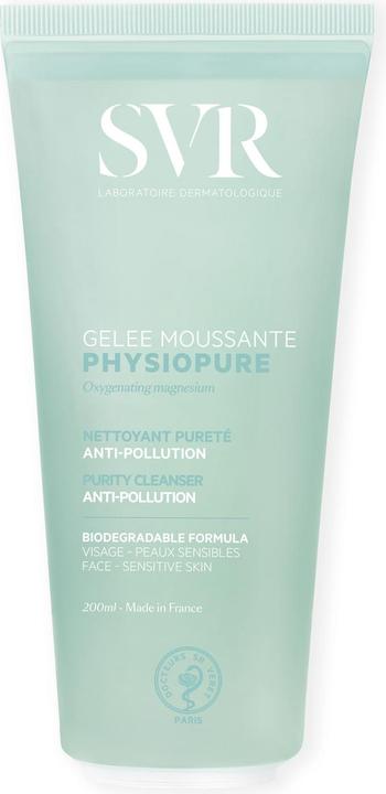 Immagine prodotto MGA Na (Schiuma detergente, 200 ml)
