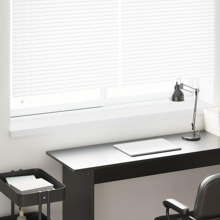 Produktbild vidaXL Innen Aussen Fensterbank
