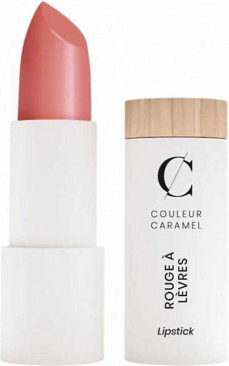 Produktbild Couleur Caramel Lippenstift (RE) No 257 (Altrosa)