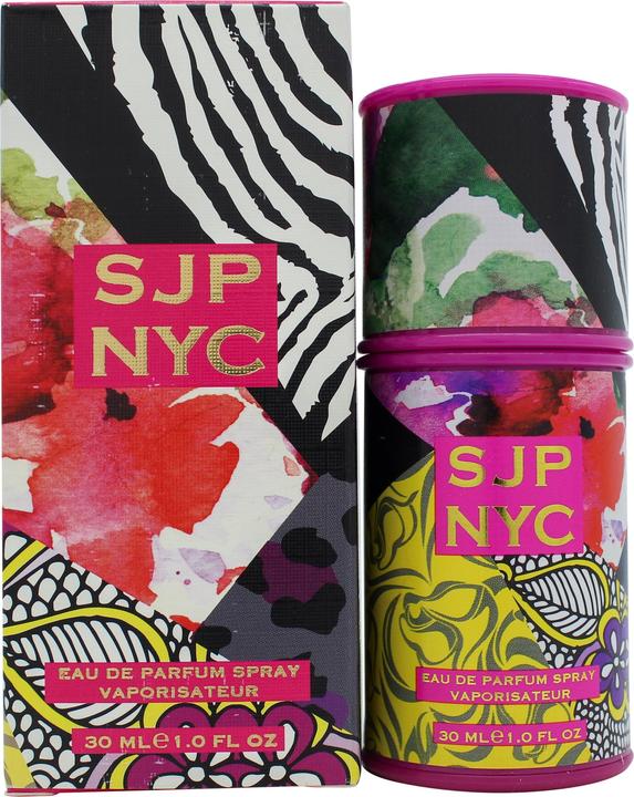 Actual product image Sarah Jessica Parker Nyc (Eau de parfum, 30 ml)