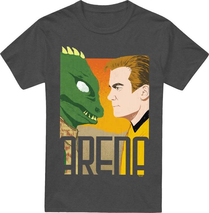 Image du produit - T-shirt ARENA - Adulte (S)