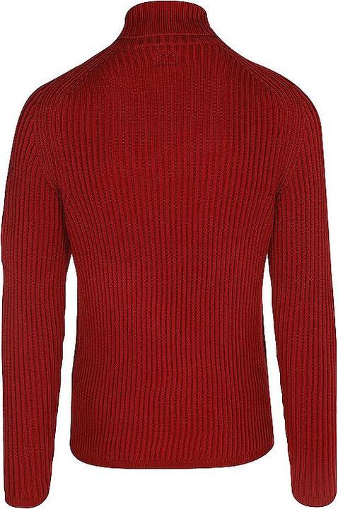 Actual product image C.P. Company Turtleneck jumper (48)