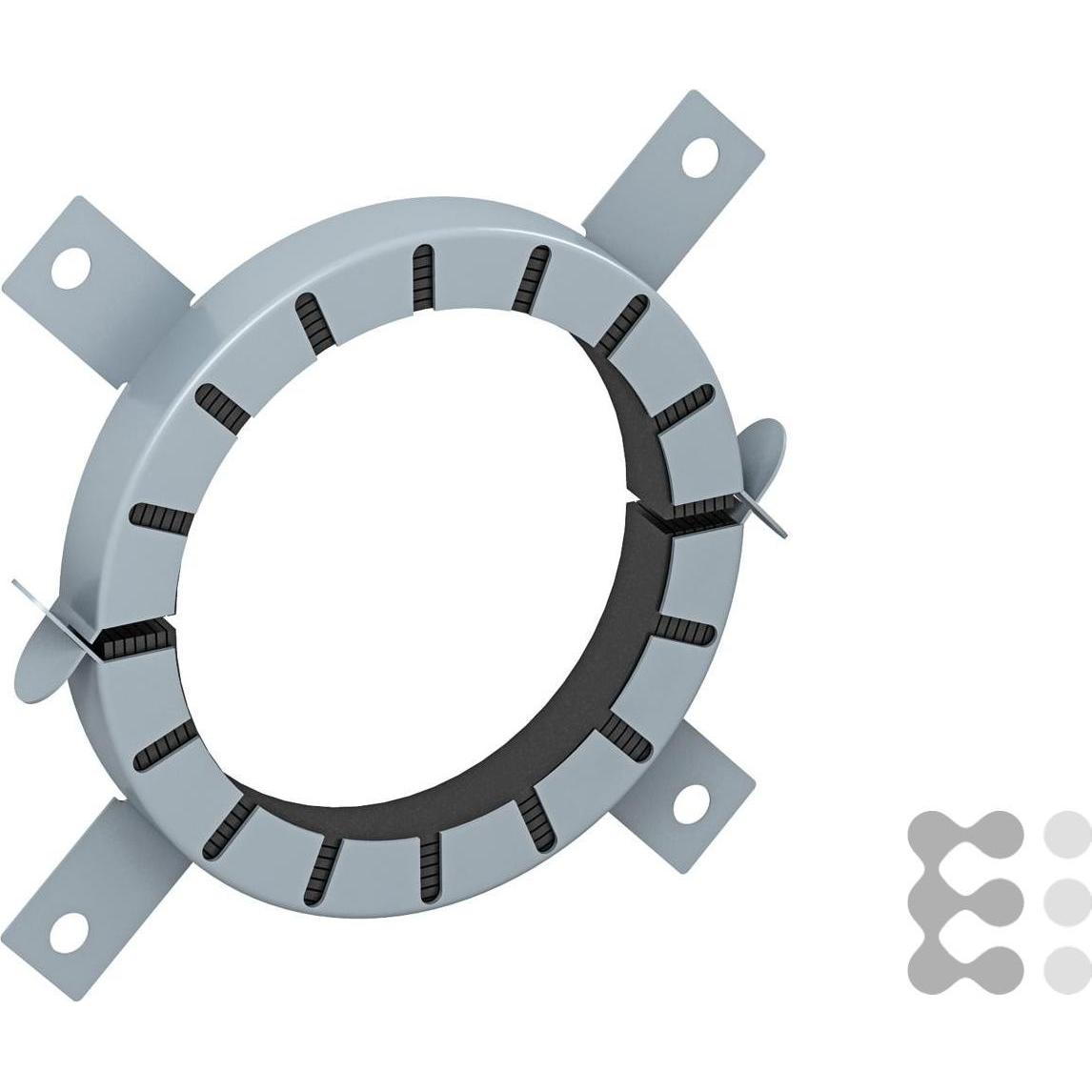 OBO Bettermann Rohrmanschette (7202204)