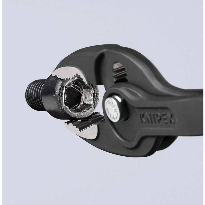 Actual product image Knipex Roller bag TwinGrip 00 19 61 V01 (430 mm)