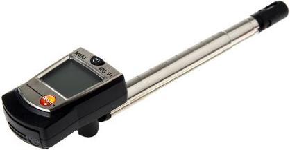 Actual product image Testo 405