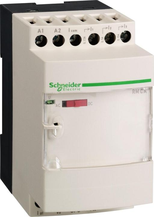 Produktbild Schneider RMCA61BD