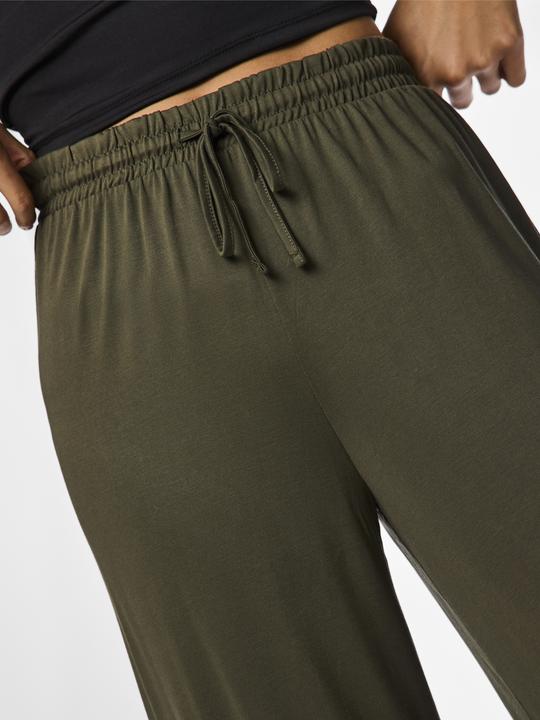 Produktbild Pieces PCANORA Hose mit weitem Bein