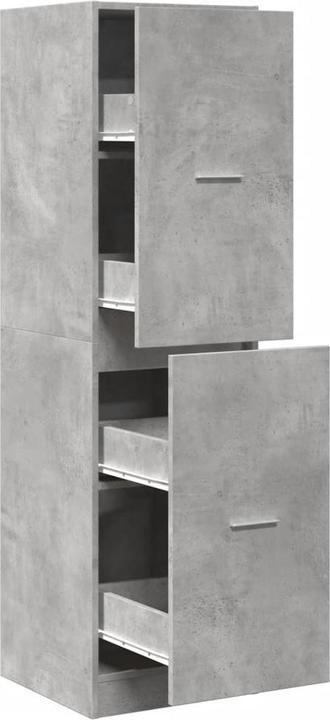 Image du produit vidaXL Apothekerschrank (40 x 41 x 144.50 cm)