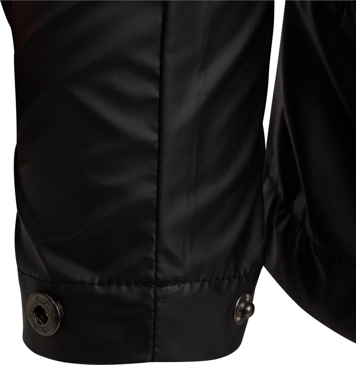Immagine prodotto Urban Classics Giacca leggera pull over (XL)