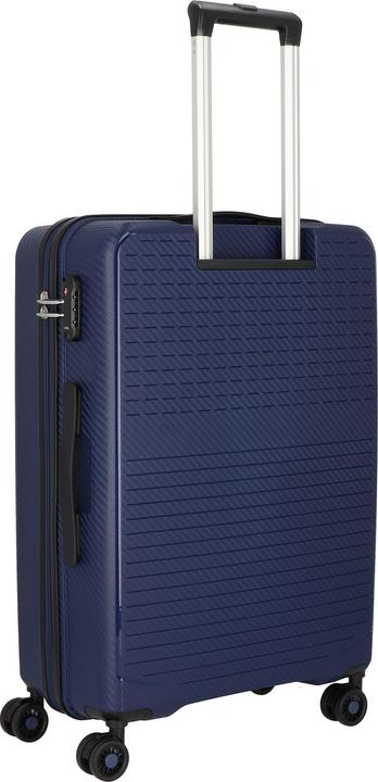 Produktbild American Tourister Summer Hit 4 Rollen Trolley 67 cm (62.50 l)