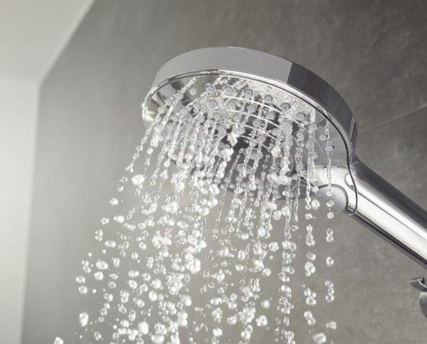 Image du produit hansgrohe Raindance Select S 120 (3 Types de jets, 15 l/min)