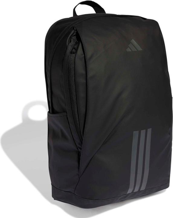 Produktbild Adidas Tiro C Backpack - black/carbon