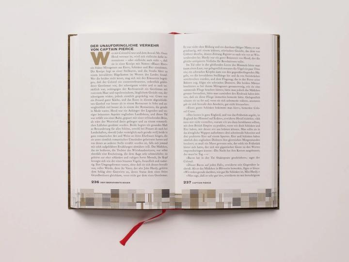 Produktbild Die Paradoxe des Mr. Pond und andere Überspanntheiten (Deutsch, Gilbert Keith Chesterton, 2012)