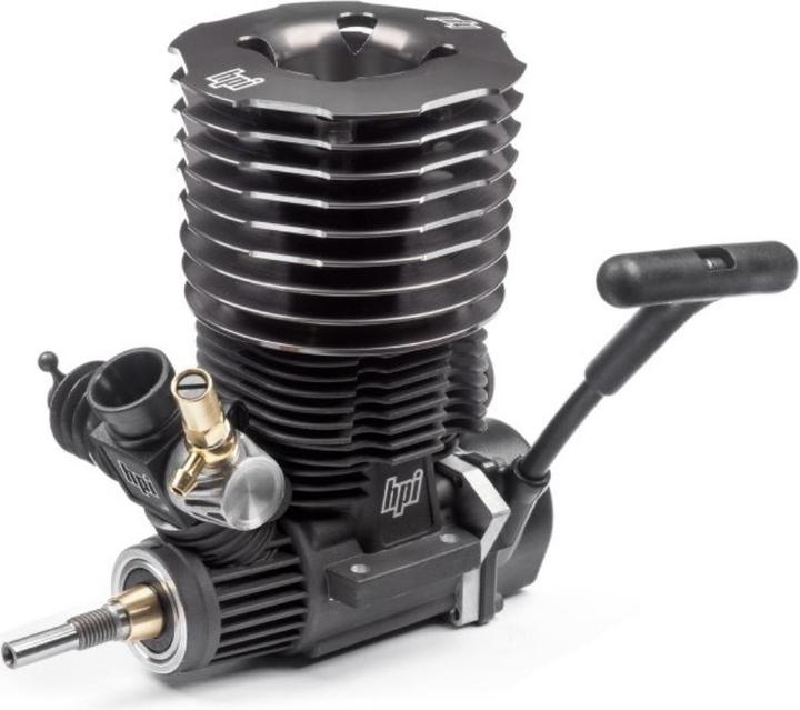Produktbild HPI Nitro Star F5.9 Engine With Pullstart