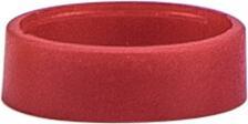 Actual product image Hicon HI-XC Coding ring for XLR straight red (Extender)