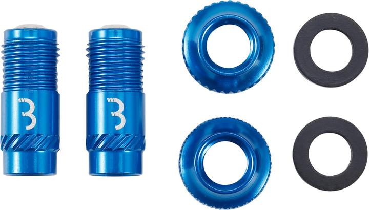 Productafbeelding BBB Presta CoreCap 2 Stück