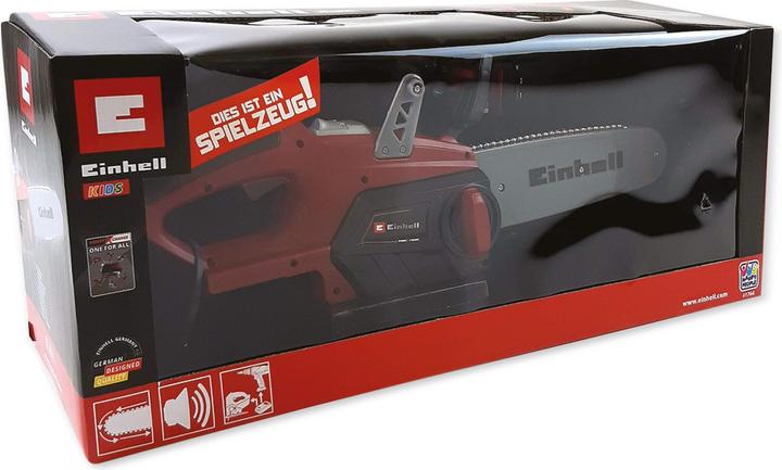 Produktbild Einhell Kids Kettensäge