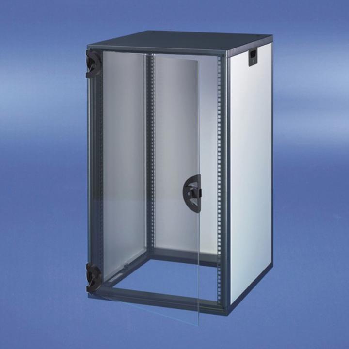 Produktbild Schroff Novastar (13.25 HE, 19 Zoll Rack)