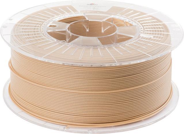 Productafbeelding Filament Hout (PLA, 1.75 mm, 1000 g)