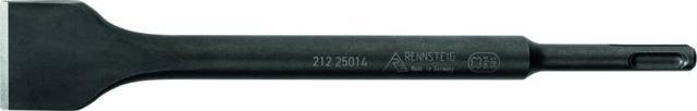 Actual product image Rennsteig SDS Plus chisel set 3 pieces