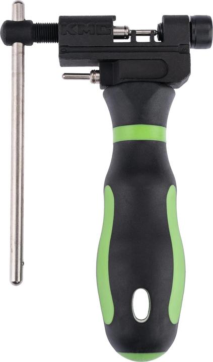 KMC Kettenabzweigung