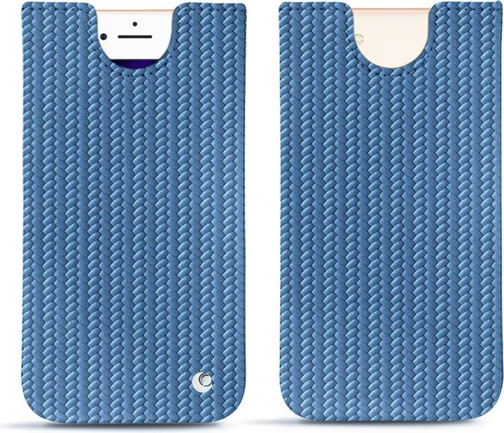Produktbild Noreve Lederschutzhülle (Apple iPhone 8)
