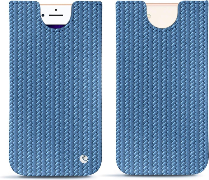 Produktbild Noreve Lederschutzhülle (Apple iPhone 8)