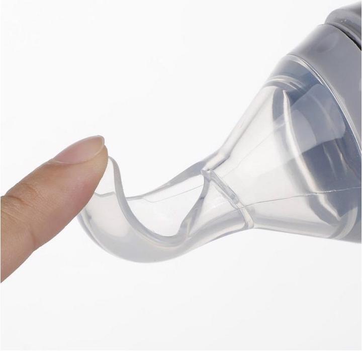 Immagine prodotto Haakaa Spremere i bambini (120 ml)