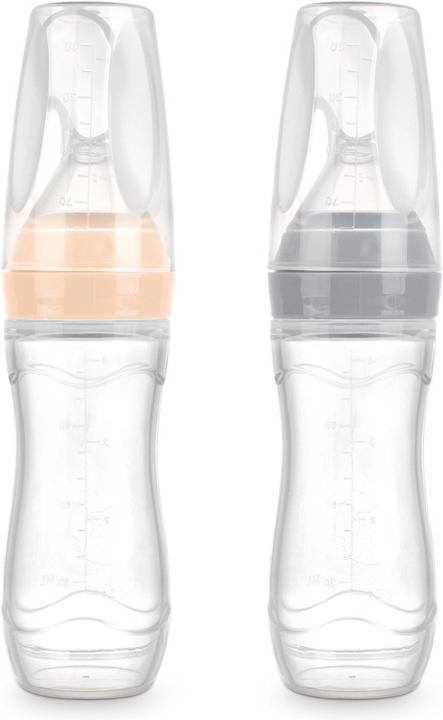 Immagine prodotto Haakaa Spremere i bambini (120 ml)