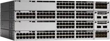 Productafbeelding Cisco KATALYSATOR 9300 24-POORTS MGIG EN (24 Havens)