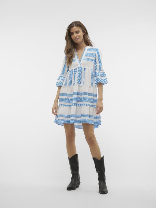 Image du produit Vero Moda VMDICTHE Robe midi (S)