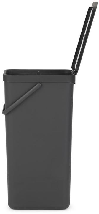 Image du produit Brabantia Sort & Go (40 l)