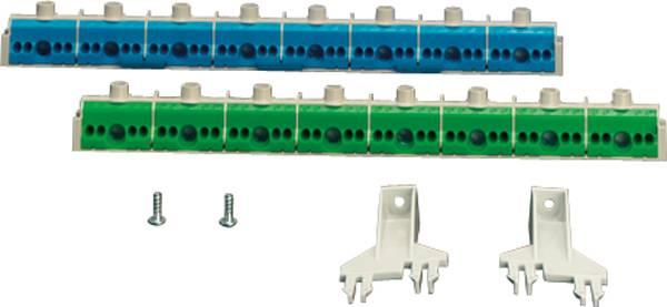 Produktbild Hensel HEN FP FC 51 ENYSTAR- PE- und N-Klemme, FP FC 51