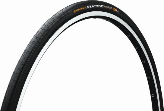 Productafbeelding Continental Super Sport Plus (28 x 0.90, 23-622)