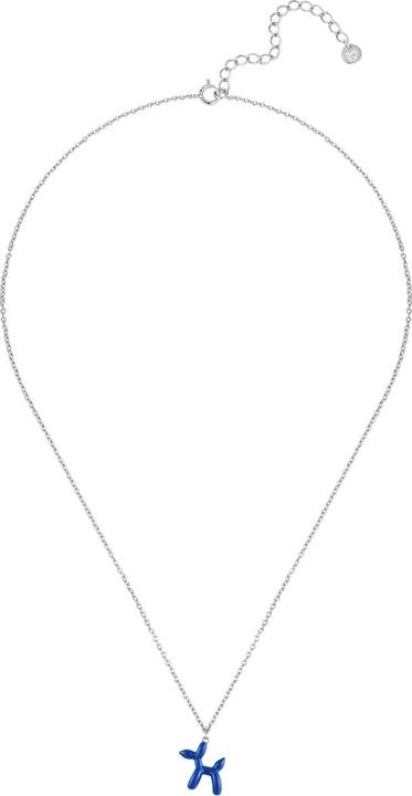 Image du produit Glanzstücke München Collier femme ballon-chien - 36232 (Argent Sterling, 40 - 45 cm)