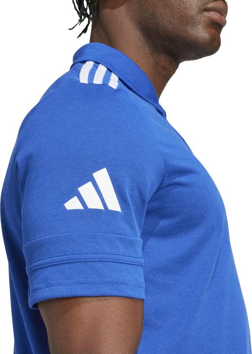 Produktbild adidas Herren-Poloshirt für Erwachsene, SQUADRA25, Baumwolle, Grösse XL (XL)