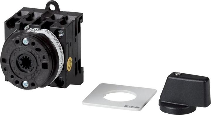 Actual product image Eaton T0-3-144/XZ