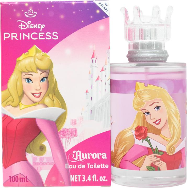 Produktbild Disney Interactive Studios Princess Aurora (Eau de Toilette, 100 ml)